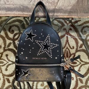 Michael Kors Purse/Backpack